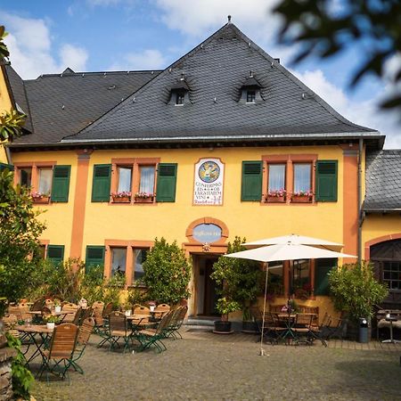 Bio-Weingut Staffelter Hof Guest House Kröv Exterior foto